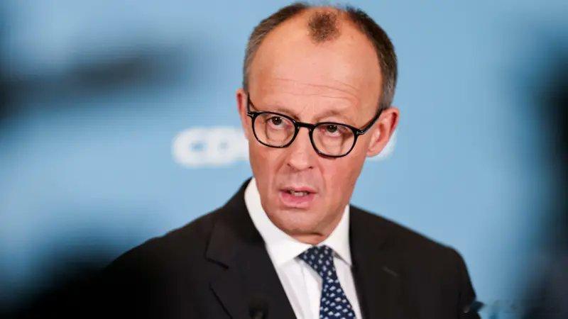 欧媒，“俄已经堕入了最野蛮的境地”——德国总理弗里德里希·梅尔茨表示，俄离不开战