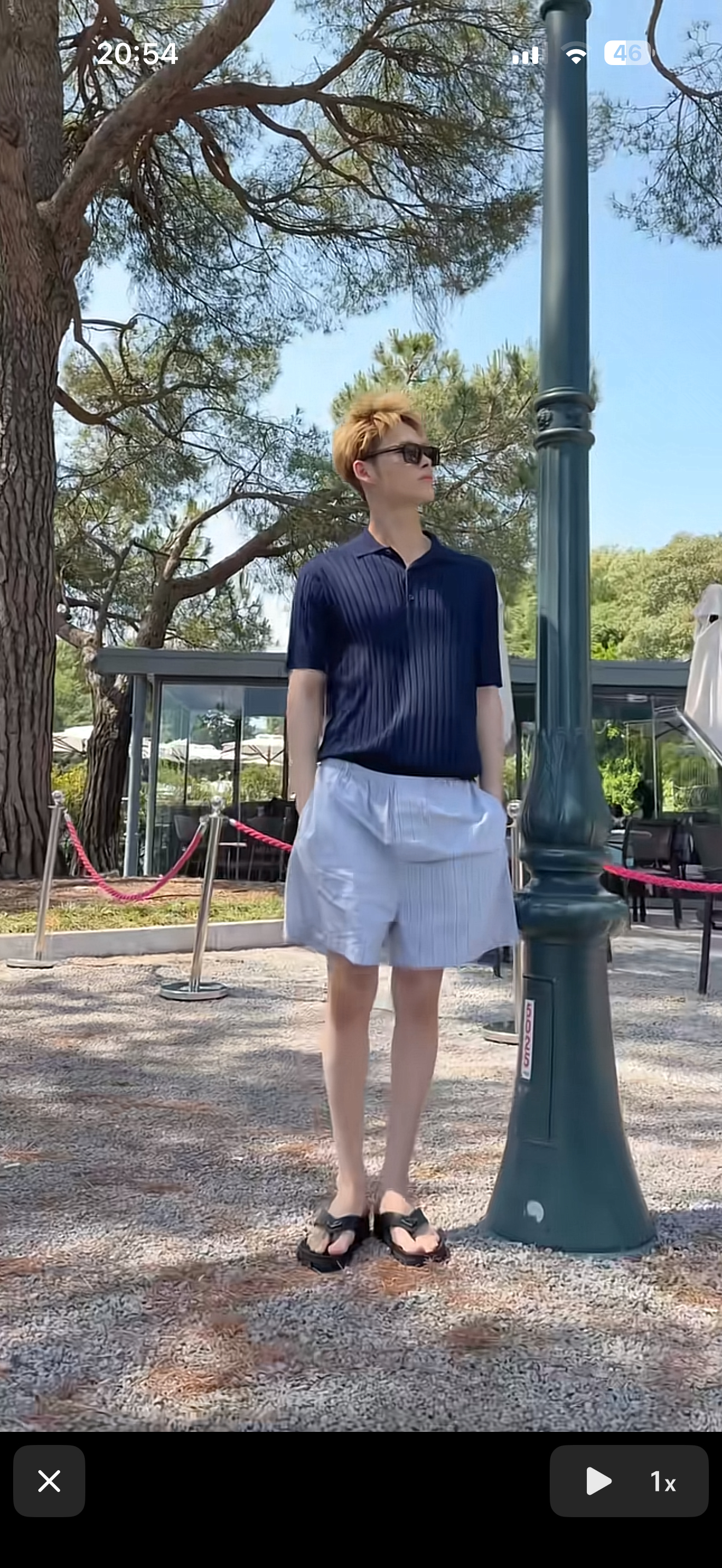 有正太 