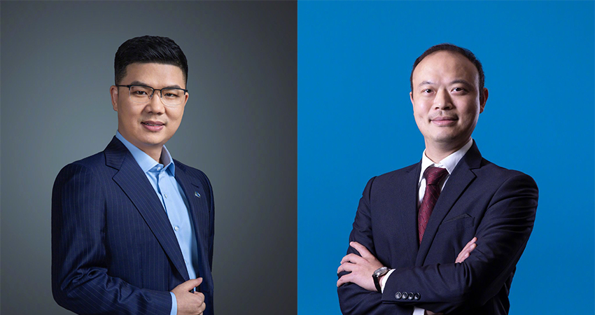 腾势汽车总经理卸任，21年老将接力！赵长江卸任发文告别腾势 比亚迪最近搞了一波高