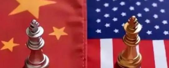 为何中国不希望美国倒下？说出来可能不信，要是美国真完蛋了，中国可就头疼了。这么说