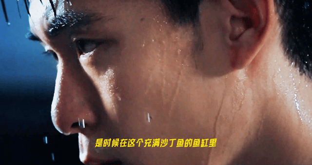 #暑期第一部运动青春剧来了# 暑期的酷热被《造浪少年》冲散，热血运动番的魅力尽显