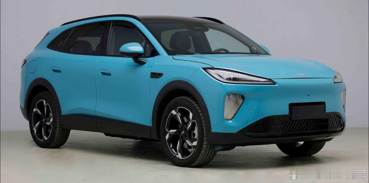 “比亚迪”最重磅的车-海狮06ev，你们就说靓不靓引领国际设计的新标杆 