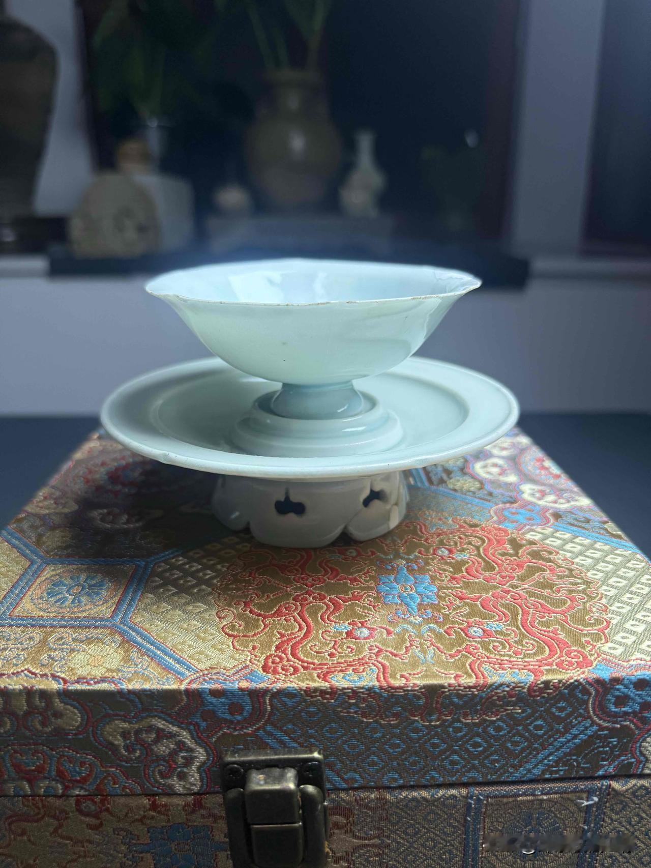分享一件你喜欢的藏品