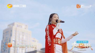 芒果音综格局声起地平线被芒果音综的情怀与格局打动！《费尔干纳》唱响游牧情怀，守护