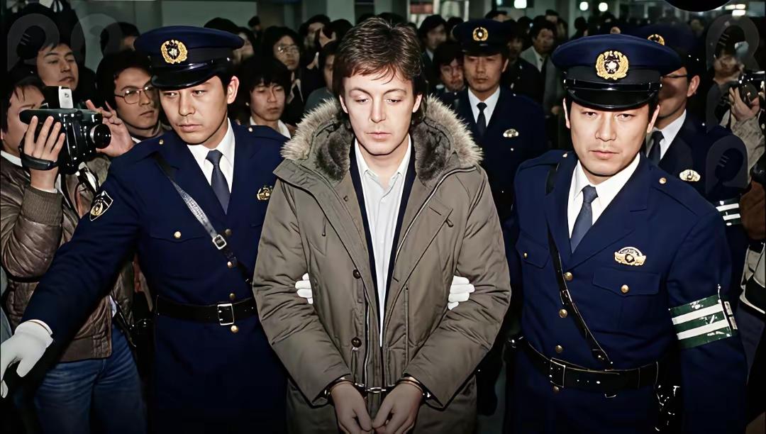 日本的社会文化，和中国还是一脉相承的。
如果不告诉你这个事件的发生地的话，单看照