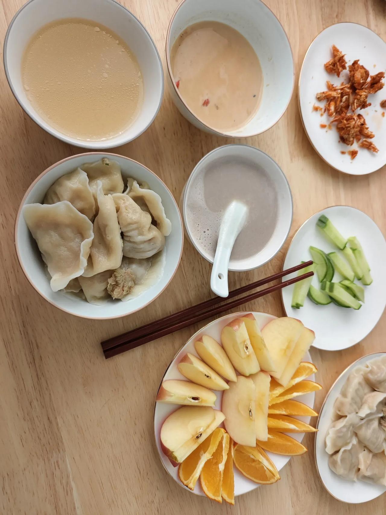 今日美食分享好好吃饭很重要。