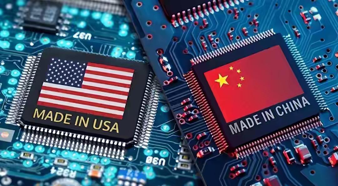 大家最近有没有发现，咱们国内科技圈悄悄憋着一股劲？

以前总说美国在芯片、AI 