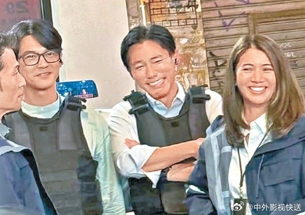 赵露思首执导筒，成毅两剧重磅出击！内地两大影视平台先后发布2027年度待播剧单，