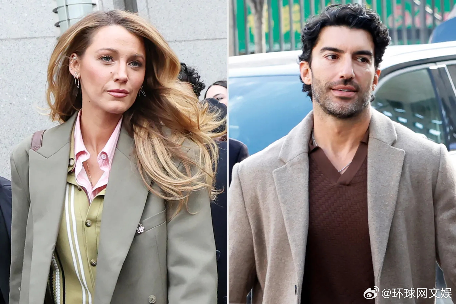 【#布莱克莱弗利寻求近3亿美元赔偿# 】据外媒报道，布莱克·莱弗利（Blake 