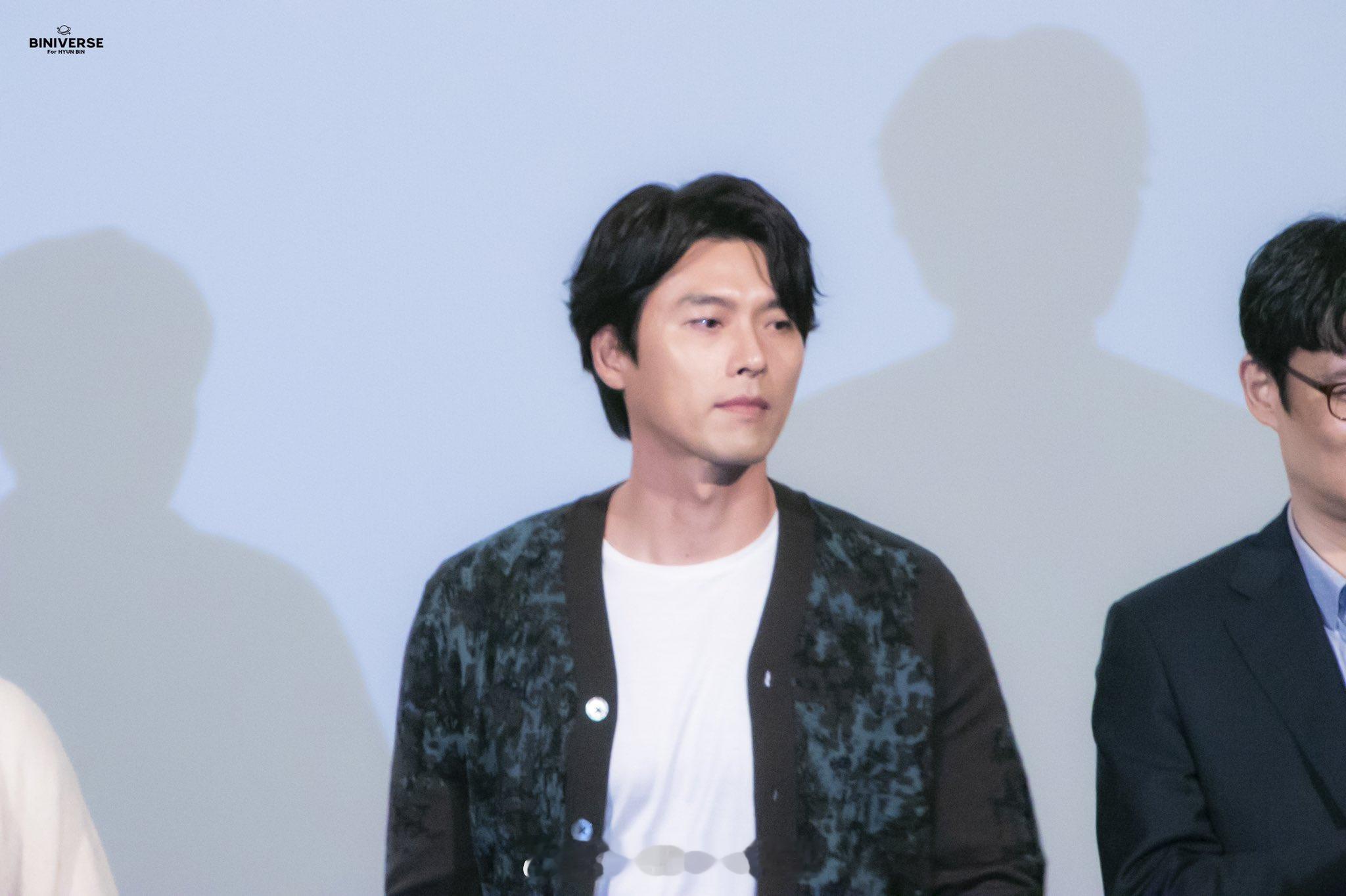 玄彬玄彬玄彬电影共助2 2022年8月30日玄彬随电影《共助2》剧组进行舞台问候