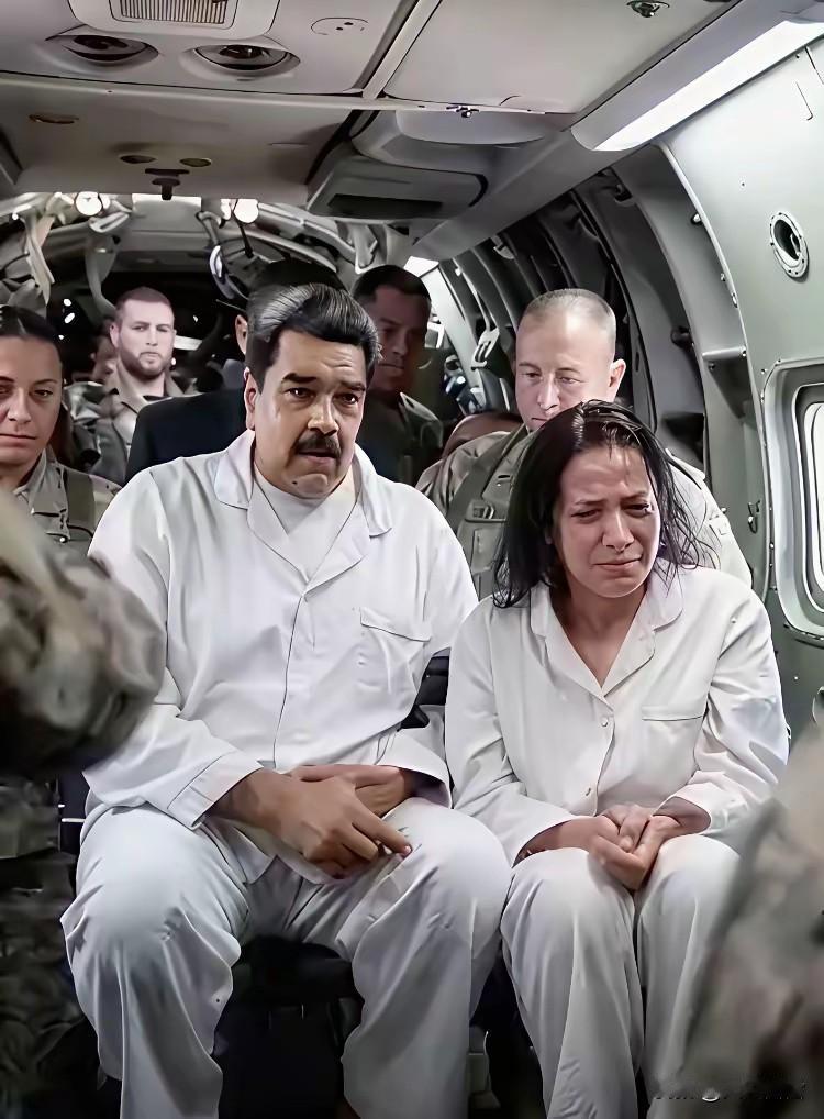 特朗普抓了马杜罗，开了一个恶劣的头。
特朗普不宣而战，公然入侵委内瑞拉，并抓走了