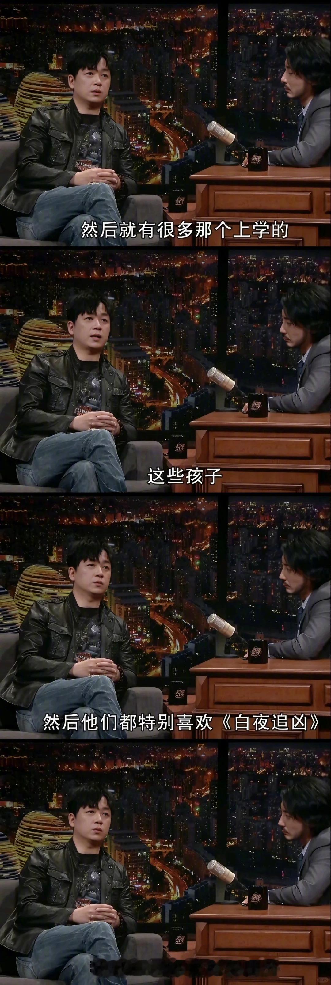 潘粤明真的太温柔了，和粉丝双向奔赴 
