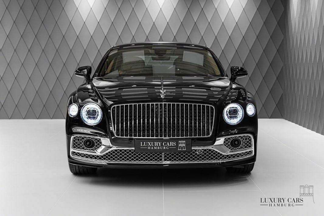 是你的dreamcar吗？ 