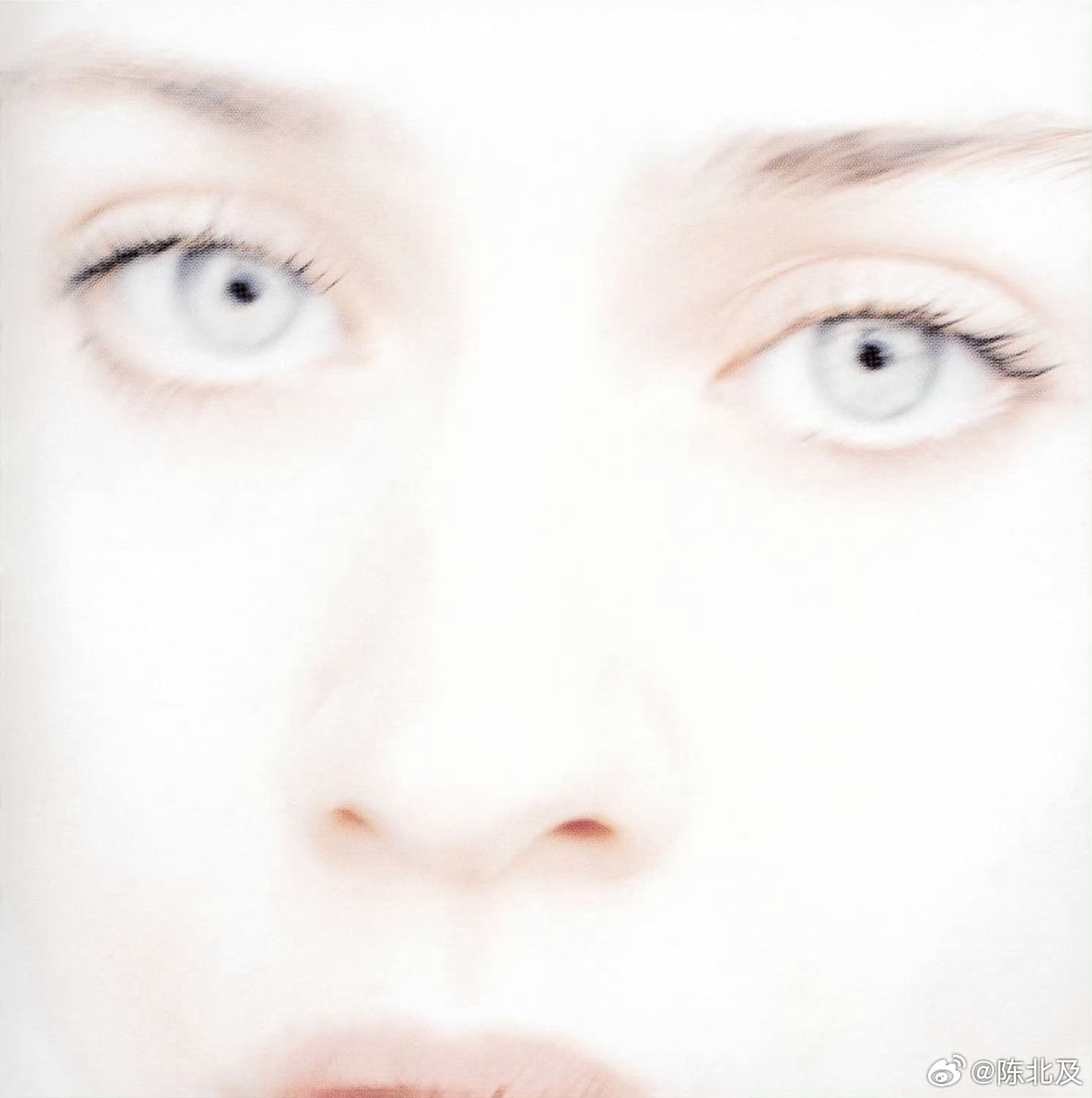 音乐发行回顾 30年前的今天，Fiona Apple发行首张录音室专辑《Tida