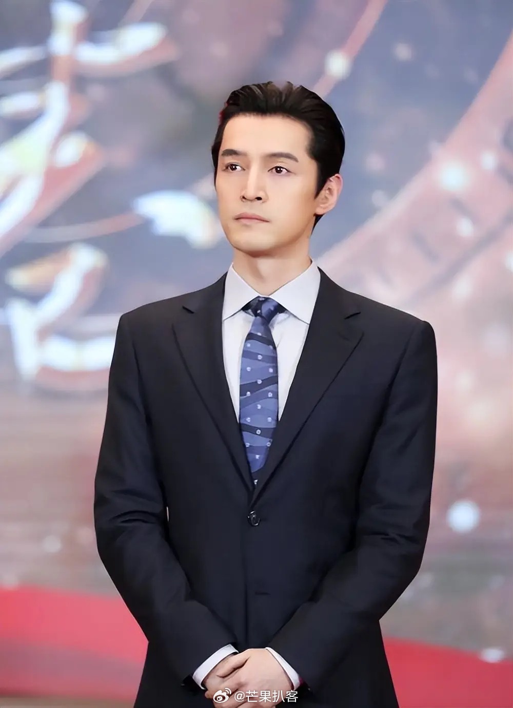 历届SMG视帝 胡歌已经赢得过两次视帝，人均演技好人又帅啊，看一下名单：• 20