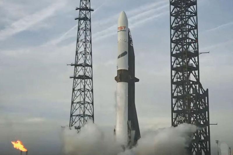 回收复用才是真本事，民营航天拼的是过日子

据法新社报道，
4月19日，
美国贝