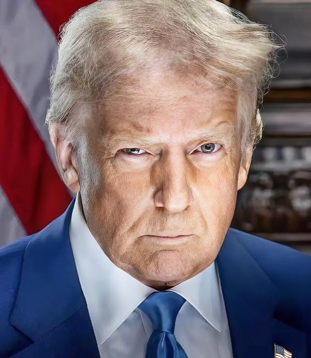 现在才明白了，为什么最近中国没有过多指责特朗普，原来是这个原因。
 
你发现没有