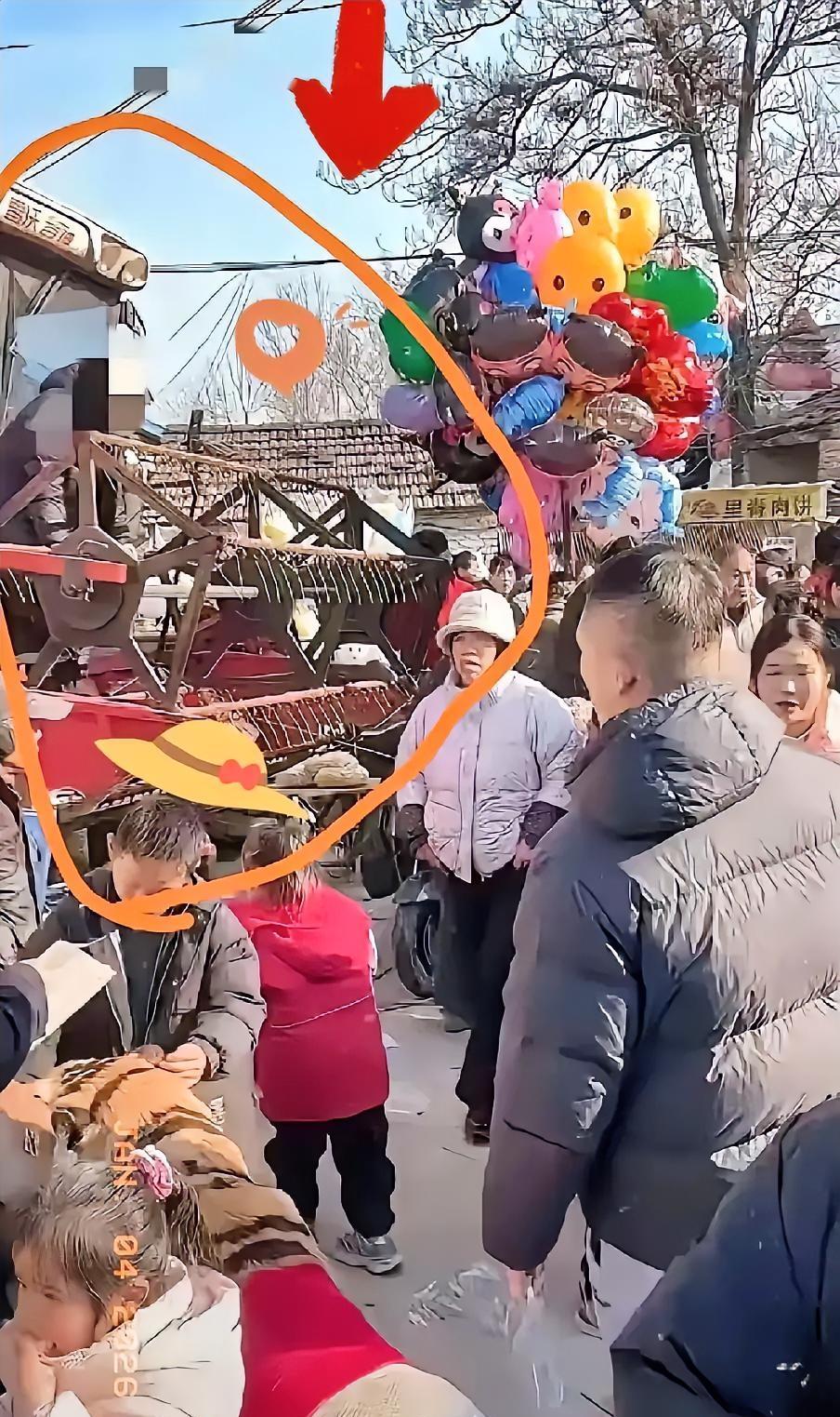 吴承言这一走，村里那些摆摊卖凉皮的恐怕笑不出来了吧？
 
看网上还有人风言风语，