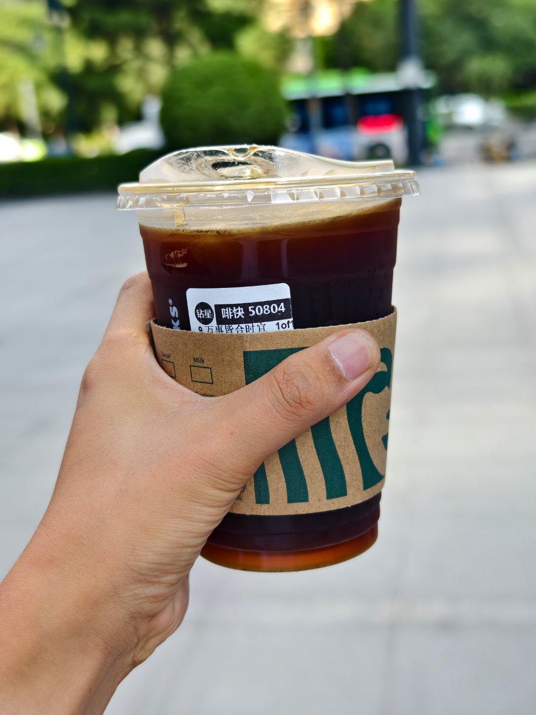 请铁粉喝杯咖啡吧，评论就行。 ​  ​​​