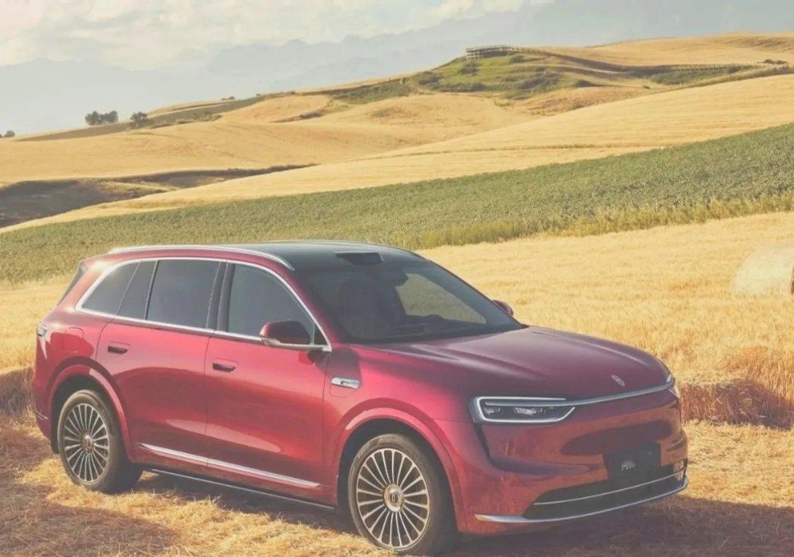 一群没开过增程车的人，天天靠臆想研究增程车的缺点。然后用他们的臆想结果忽悠大众。