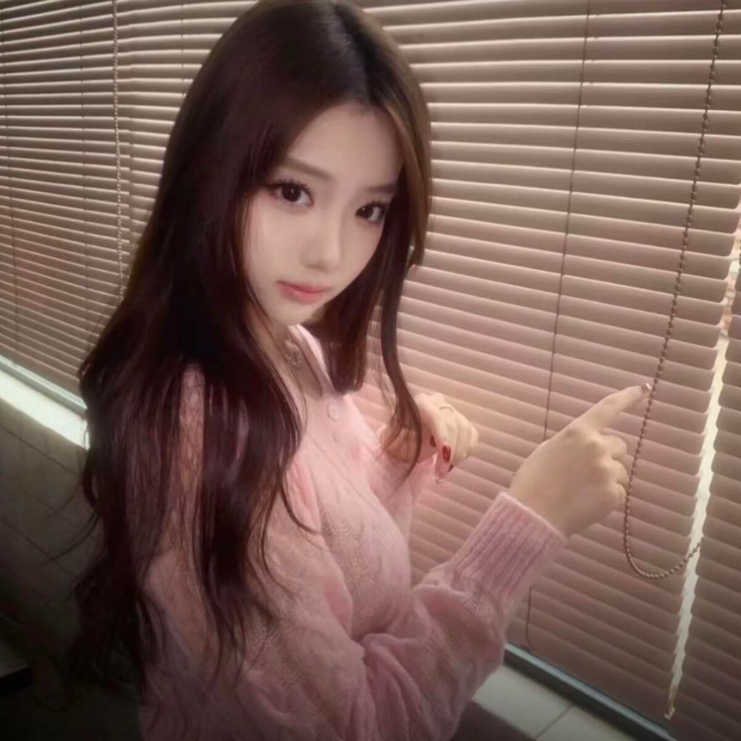 wechat女头｜无风格女头｜小众女头 