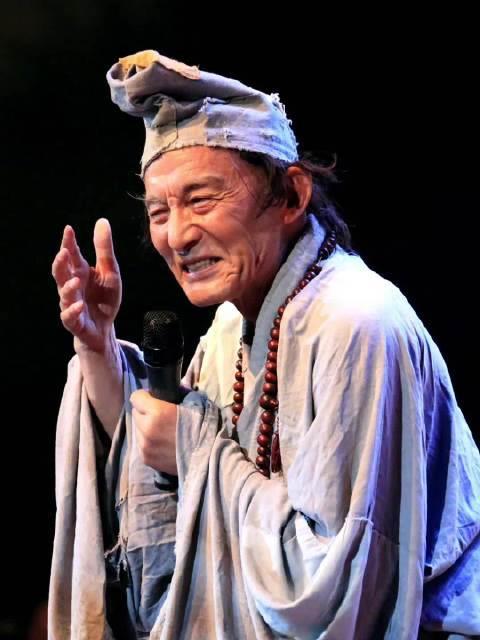 济公爷爷逝世，最后遗言是：我很舒服。 

9月24日早上，游本昌在北京离世，享年