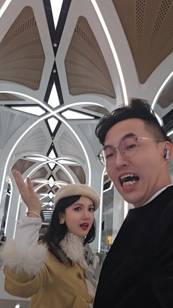 深圳区区地铁全通 4条新线启用!

从深铁集团获悉，昨日（2025年12月31日