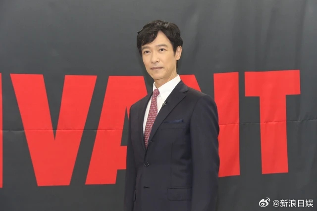 海外影视速递堺雅人主演TBS台电视剧《VIVANT》第二季第二集，世代收视率16