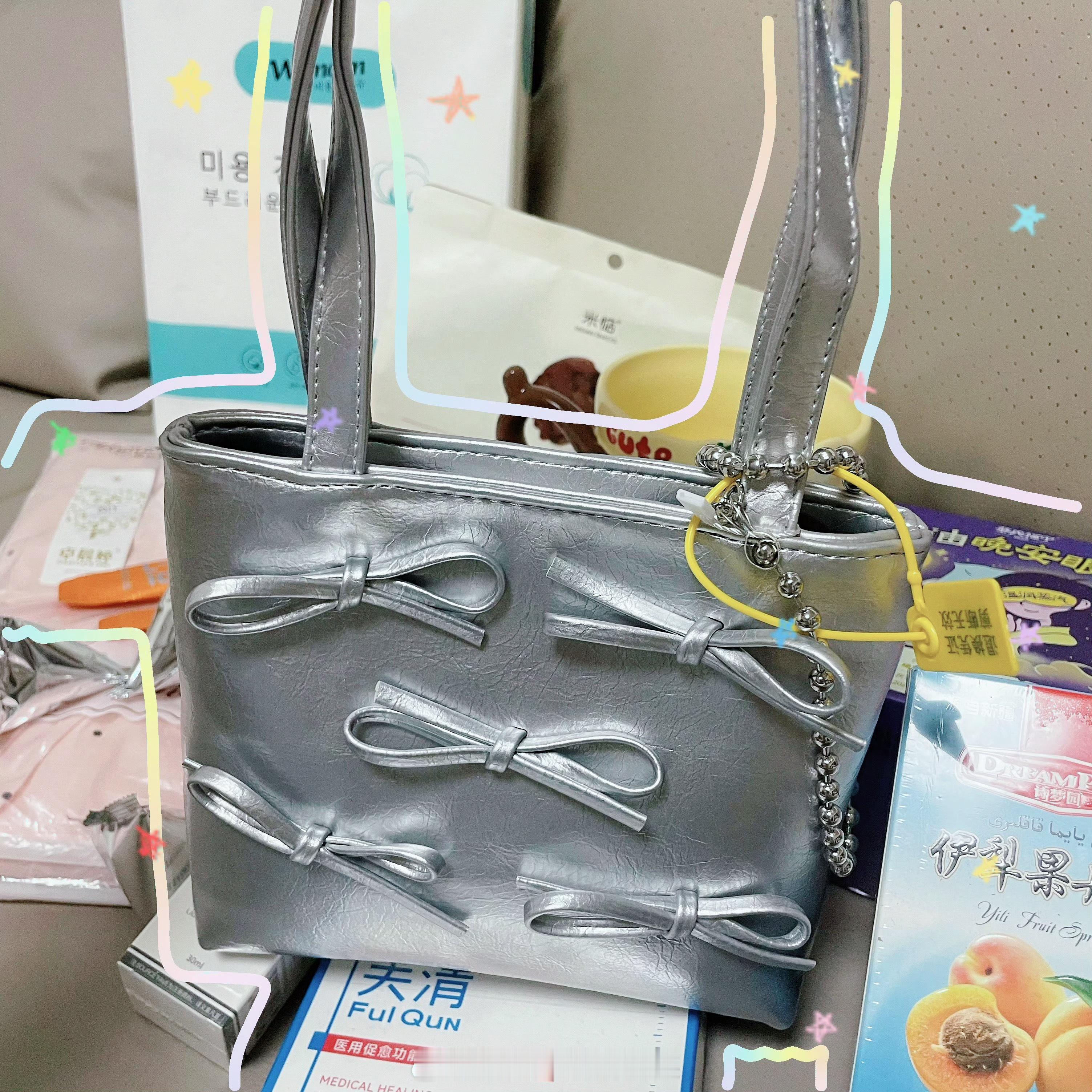 [你好]这次也🈶满额潼box🎁/叠叠小🧧活动！[好喜欢]一个单品牌，一个混