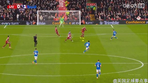 利物浦也落后了....塔尔比远射破门！！！桑德兰1-0破僵！利物浦vs桑德兰