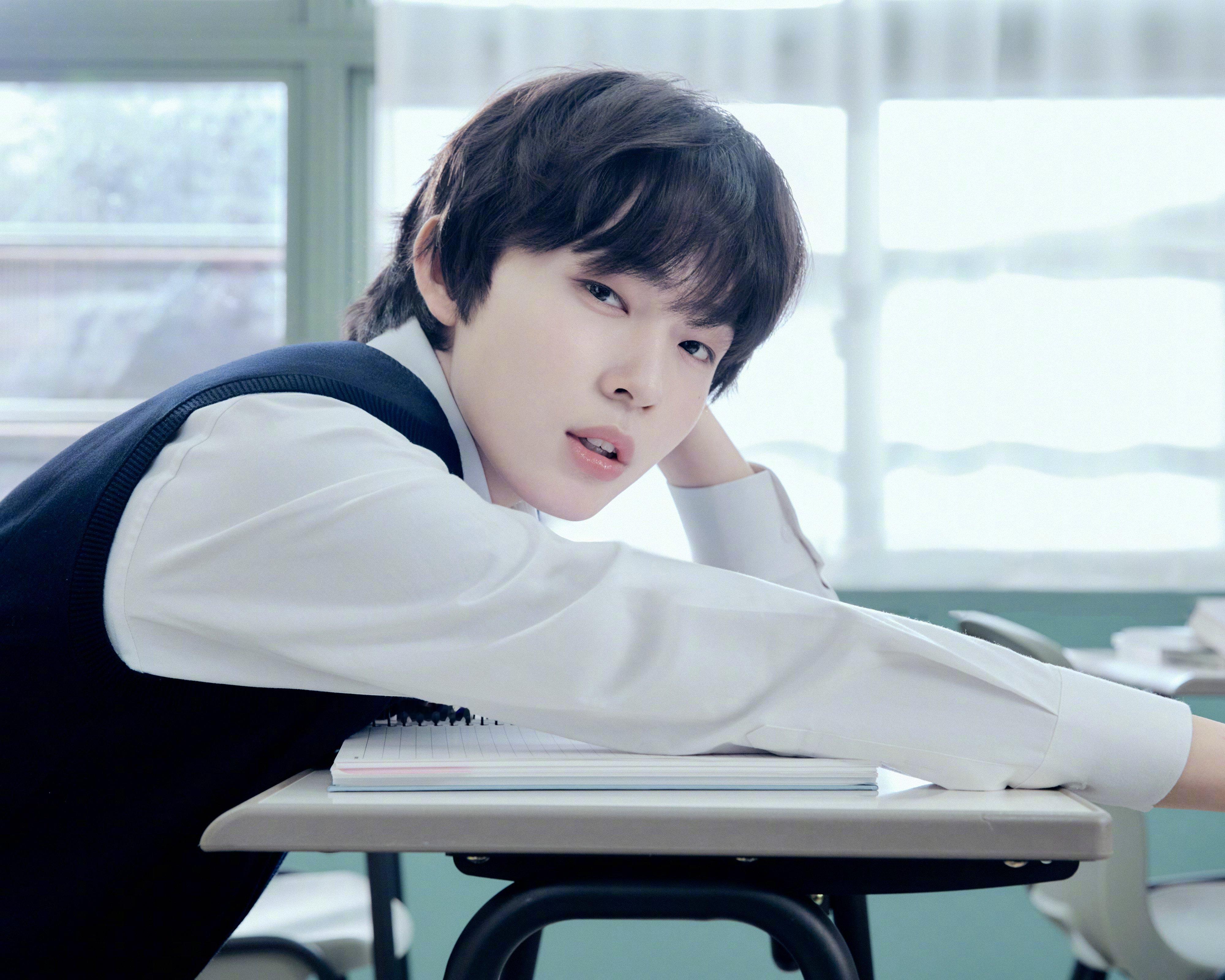【Twi】KickFlip The 2nd Mini Album 