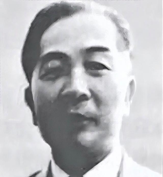 绝了！国民党抓了蔡孝乾，杀了吴石，正以为把中共地下党一锅端时，却不知道李克农的“