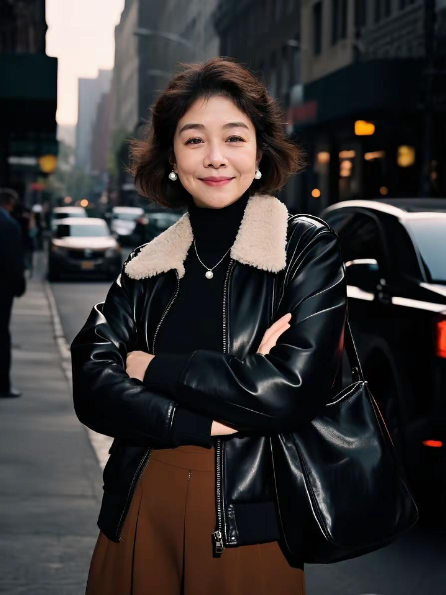 今日分享。AI复古质感写真