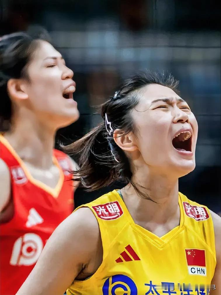 2024世界女排联赛，中国女排明日凌晨对阵加拿大队。
5月17日(北京时间)
⌚