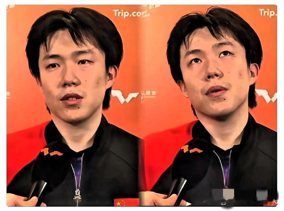 其实大家都懂，
连王皓指导心里也明白——
大头这场4:3拼下松岛辉空，
与其说是