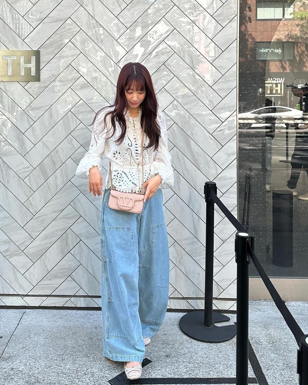 #朴信惠[超话]#✨#韩剧来自地狱的法官[超话]#240505 ssinz7 i