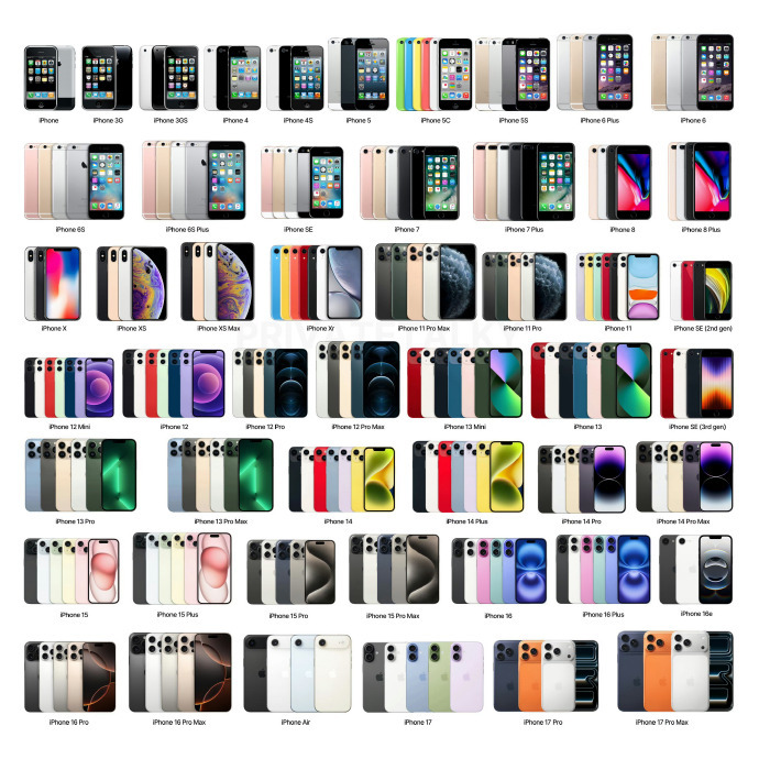 哪款iPhone可以封神 果断选 iPhone 17！ 灵动岛太好用 导航外卖不