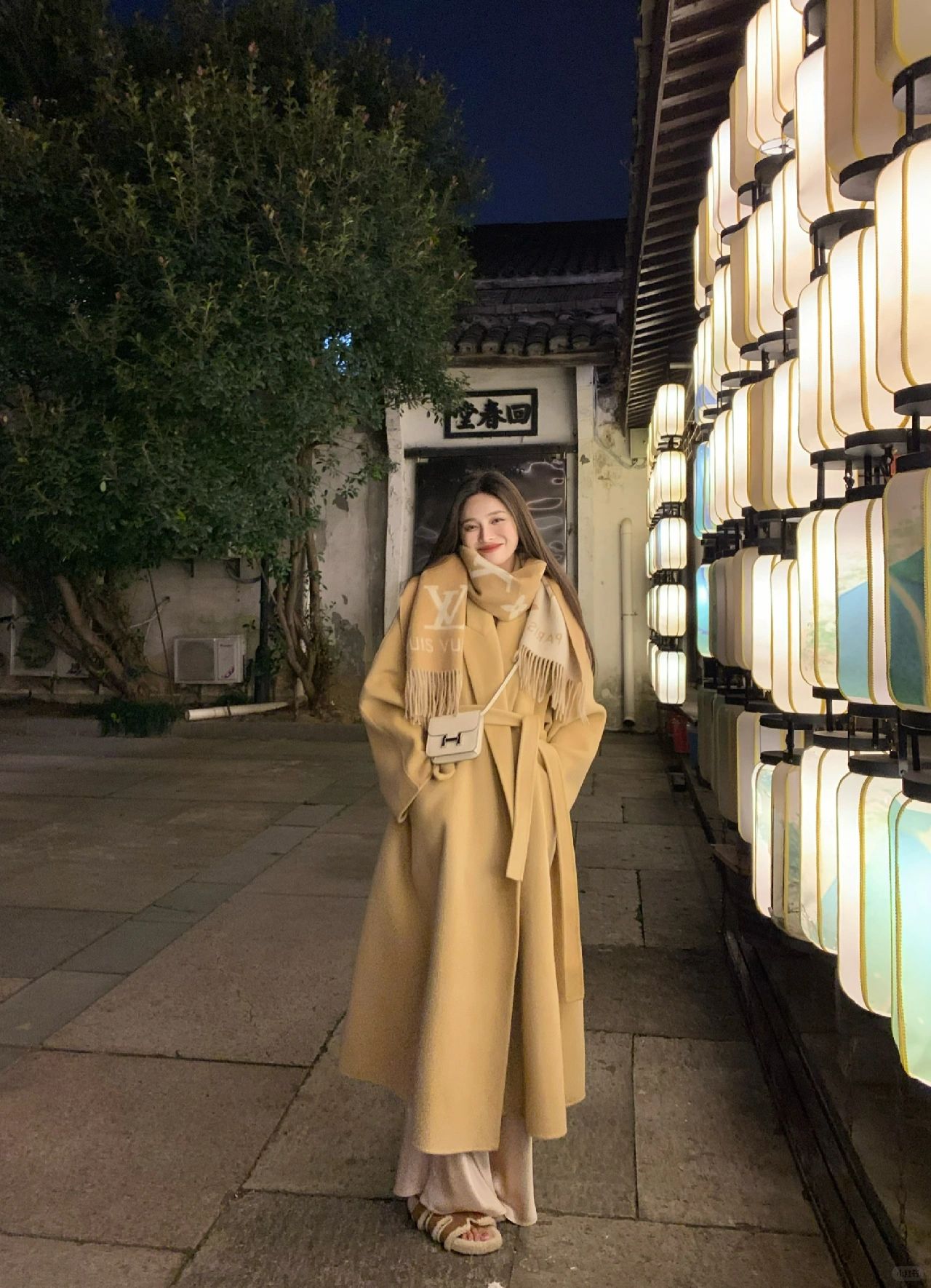 温柔大小姐