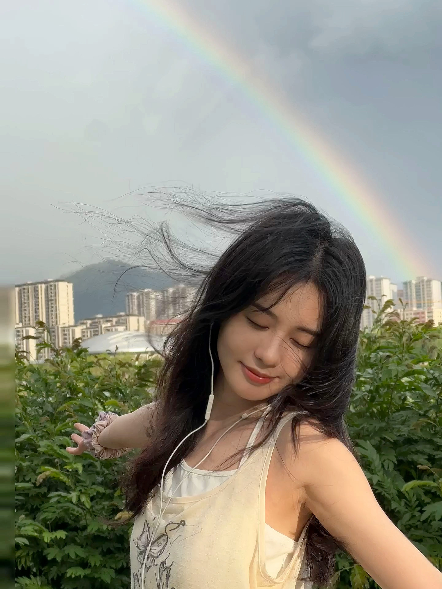#郑合惠子[超话]#zhhz#皙俪思品牌大使郑合惠子#zhhz #郑合惠子无限超