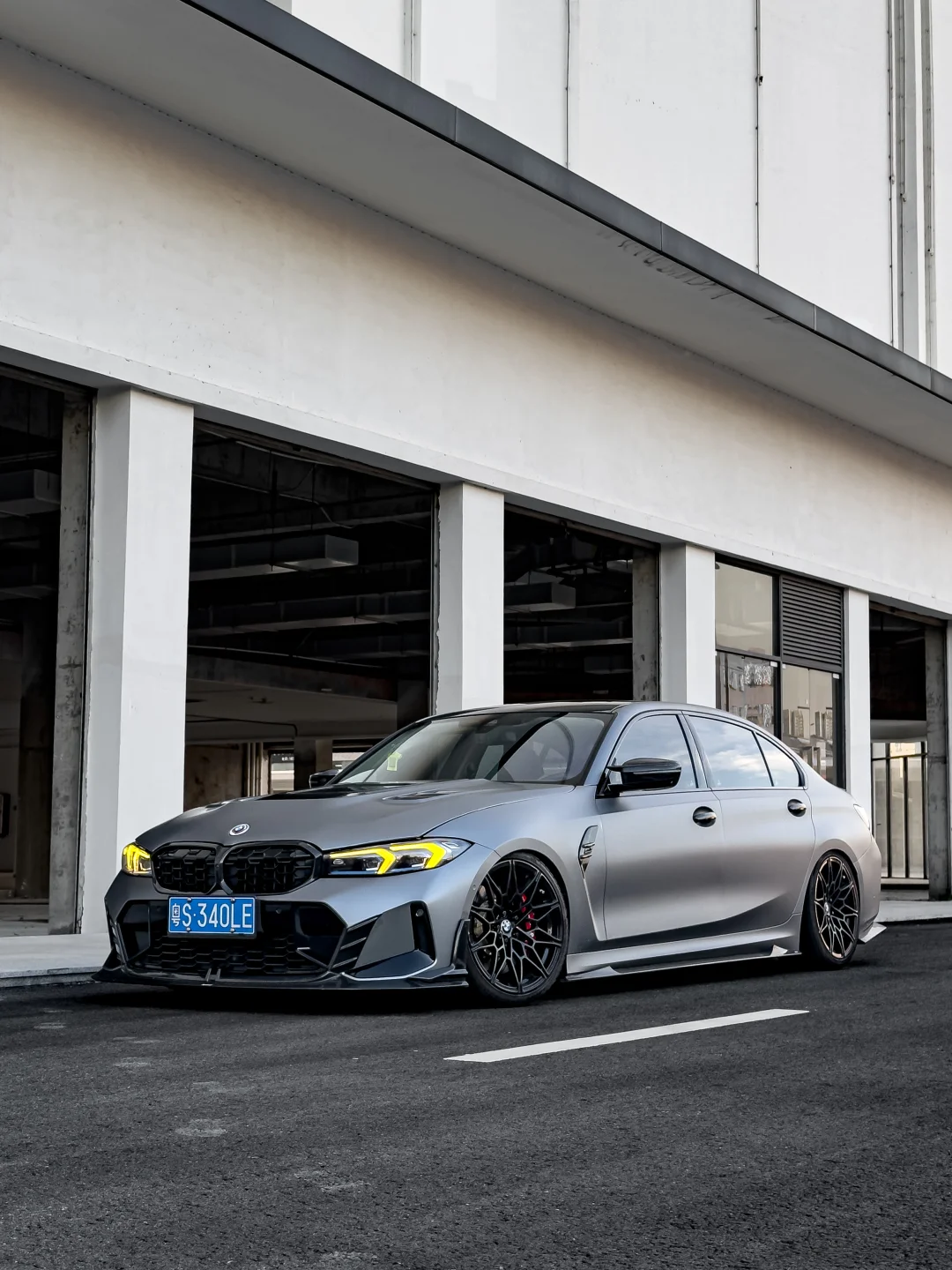 还不把你那个软绵绵的三系改改？