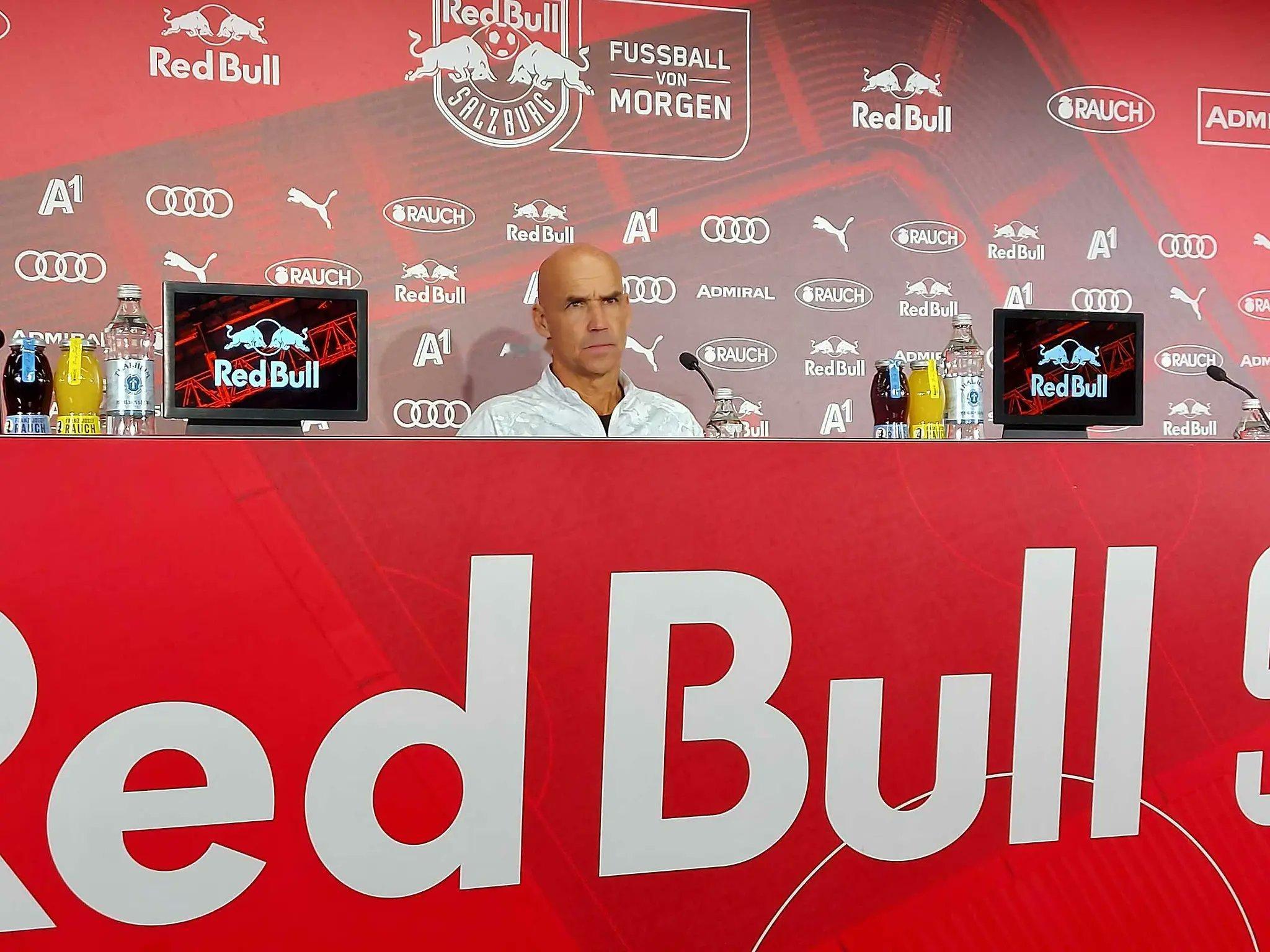 预计明天将有26000名球迷涌入红牛竞技场，观看萨尔茨堡红牛与拜仁慕尼黑的友谊赛