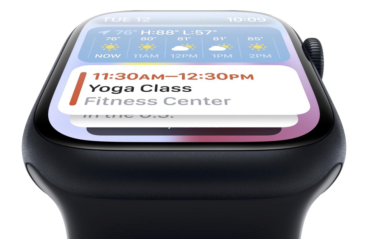 据悉，Apple Watch Series 10 不太可能有重大升级了，毕竟重大