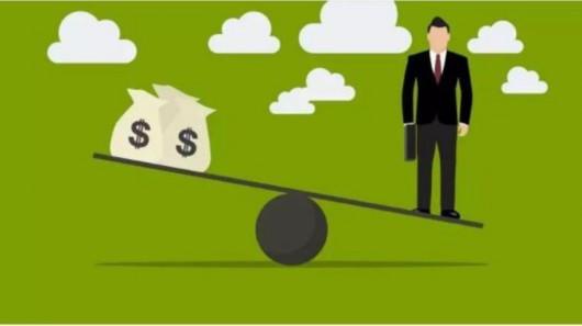 一个国家能否成为发达国家，关键要看“人”值不值钱。放眼全球，所有公认的发达国家都