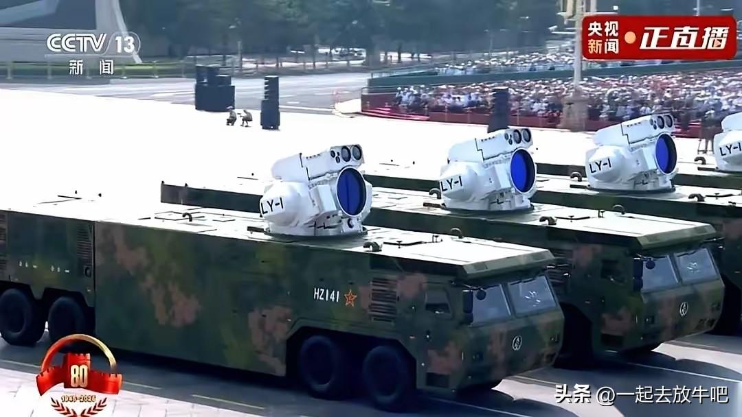 为什么美国研发不出来激光武器。
激光好研发，变成激光武器比较难 ，成为打击目标的
