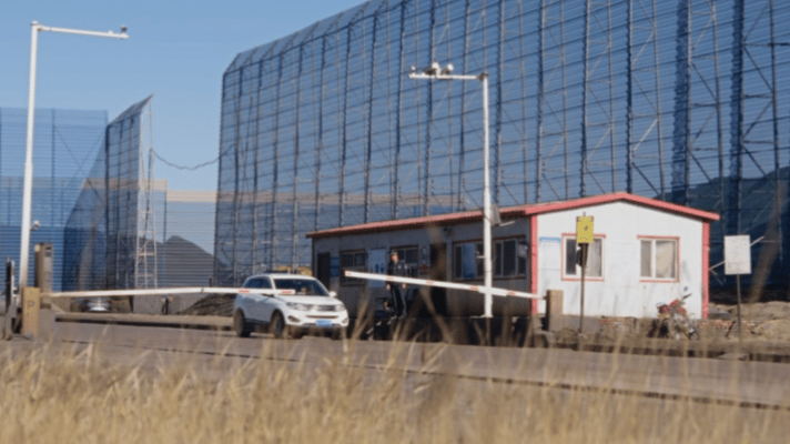 暗访黑煤矿发现全是自己人 巡山队用行动证明什么是靠谱，默默为邵云飞扫清障碍，让暗