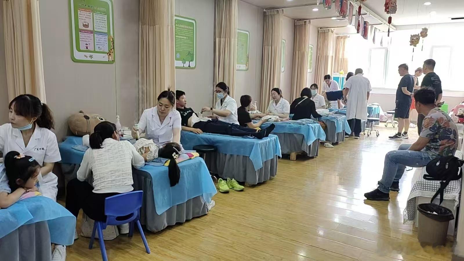 多动症古代叫“神浮”！两味药煮水把心神收回来，坐得住、学得进最近门诊上多了不少多