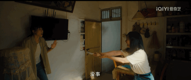 除恶播5集高能5集 《除恶》真的封神了💥，前五集集集都是名场面，节奏快、剧情猛