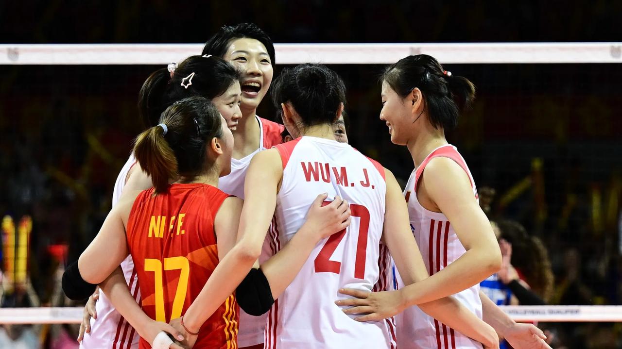 2024年世界女排联赛分站赛赛程出炉，中国女排为奥运资格而战，必将全力以赴。

