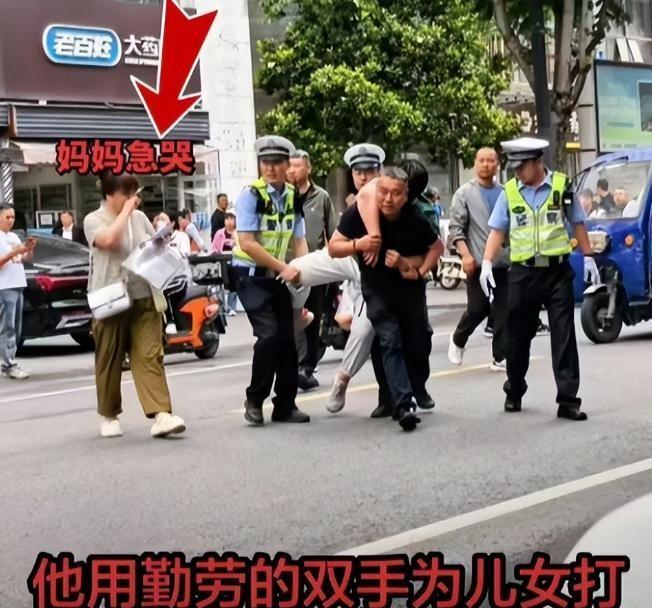每年高考季，考场内外总不乏突发状况，往年多见考生迟到、忘带证件等粗心所致。而今年