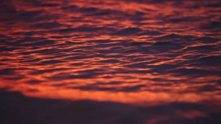 环游世界的综艺来了原来旅行综艺可以这么有电影感《他们仨环游世界》也太会拍了！周泓